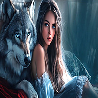 Audiobooks Alpha’s Werewolf Lover