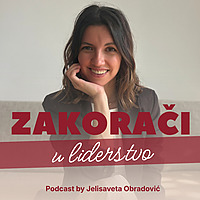 Zakorači u liderstvo