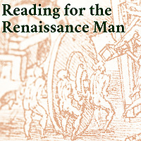 Reading for the Renaissance Man