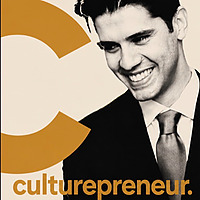 Culturepreneur