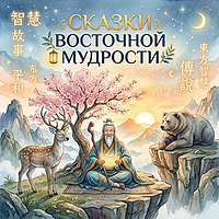 Сказки восточной мудрости