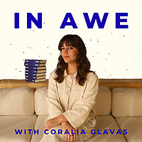 In Awe, with Coralia Glavas