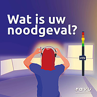 Wat is uw noodgeval?
