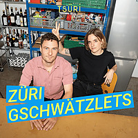 Züri Gschwätzlets