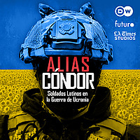 Alias Cóndor: Soldados Latinos en la Guerra de Ucrania