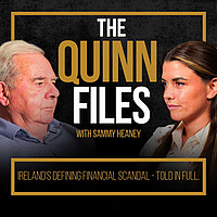 The Quinn Files