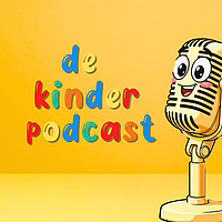 De kinderpodcast