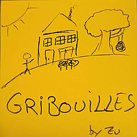 Gribouilles