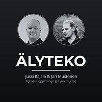 Älyteko