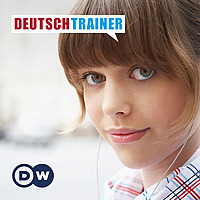 Deutschtrainer – Kosakata Siap Pakai | Video| DW Belajar bahasa Jerman tingkat