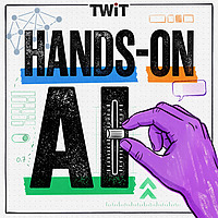Hands-On AI (Audio)