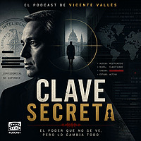 Espías: clave secreta