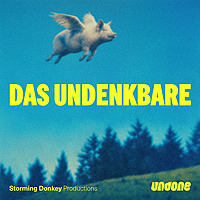 Das Undenkbare