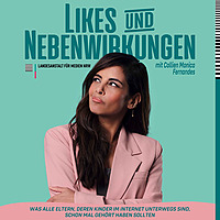 Likes und Nebenwirkungen mit Collien Monica Fernandes