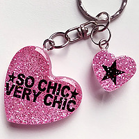 So Chic, Very Chic
