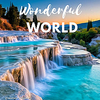 Wonderful world
