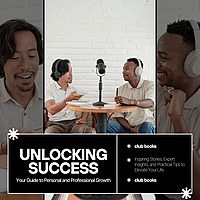 Discover High-Fidelity Digital Audiobooks Anywhere, Anytime Instantly