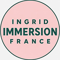 Ingrid Immersion France