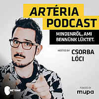 ARTÉRIA