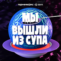Мы вышли из супа