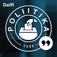 Poliitikaguru