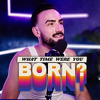 What Time Were You Born?