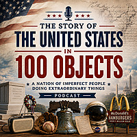 The Story of the United States in 100 Objects
