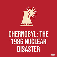Chernobyl: The 1986 Nuclear Disaster