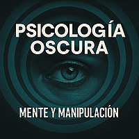 Psicología Oscura | Mente y Manipulación