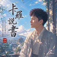 卡羅說書