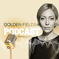Golden Fields Podcast