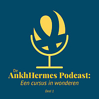 De AnkhHermes podcast