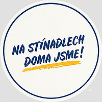 Na Stínadlech doma jsme