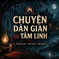 Chuyện Dân Gian Và Tâm Linh | Kể Chuyện Ma