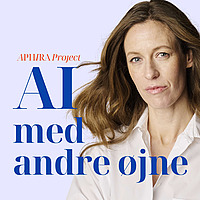 AI med andre øjne | Aphira Project