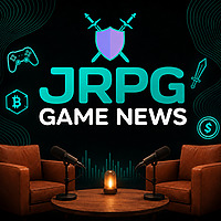 Crypto Games Podcast