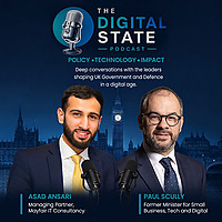 Digital State Podcast