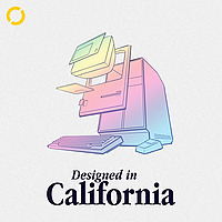 Designed in California