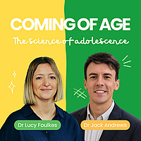Coming of Age: The Science of Adolescence