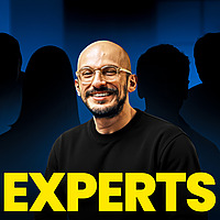 Experts par Cyrus North