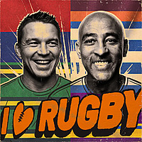 I Love Rugby
