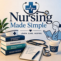 Nursing Made Simple