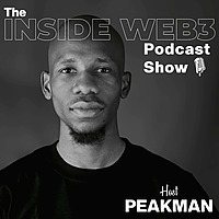 The 𝐈𝐍𝐒𝐈𝐃𝐄 𝐖𝐄𝐁𝟑 Podcast Show