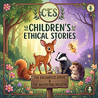 Children's Ethical Stories
