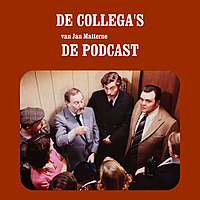 De collega's · de podcast