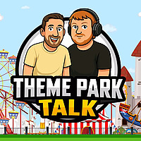 Theme Park Talk