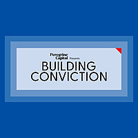 Building Conviction Podcast powered by Peregrine Capital