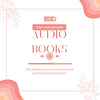 Hear Stories Unfold Naturally Through Talented Voices Bringing Books Authentically Alive Beautifully