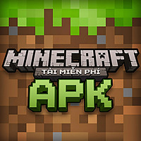 Tải Minecraft Miễn Phí APK