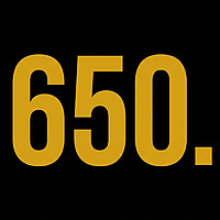 650 Podcast